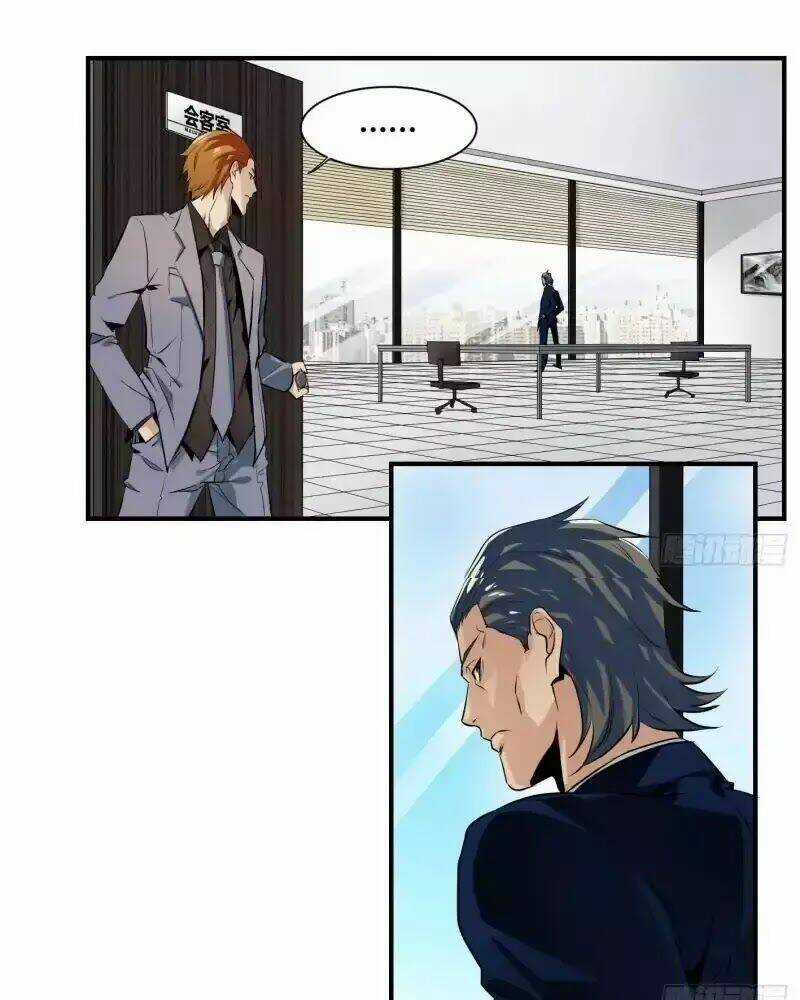 Nhất Ăn Tất Chapter 2 trang 8