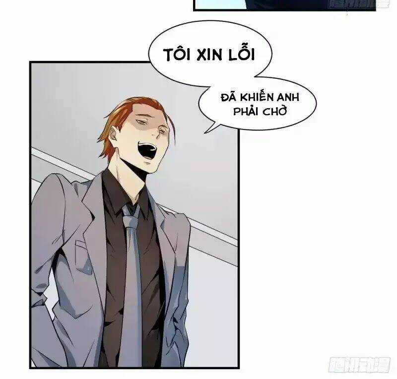 Nhất Ăn Tất Chapter 2 trang 9