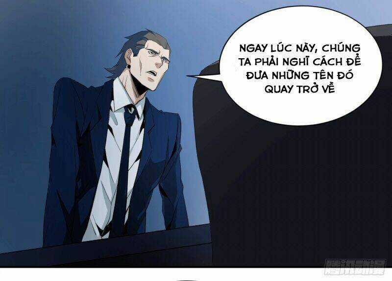 Nhất Ăn Tất Chapter 20 trang 3