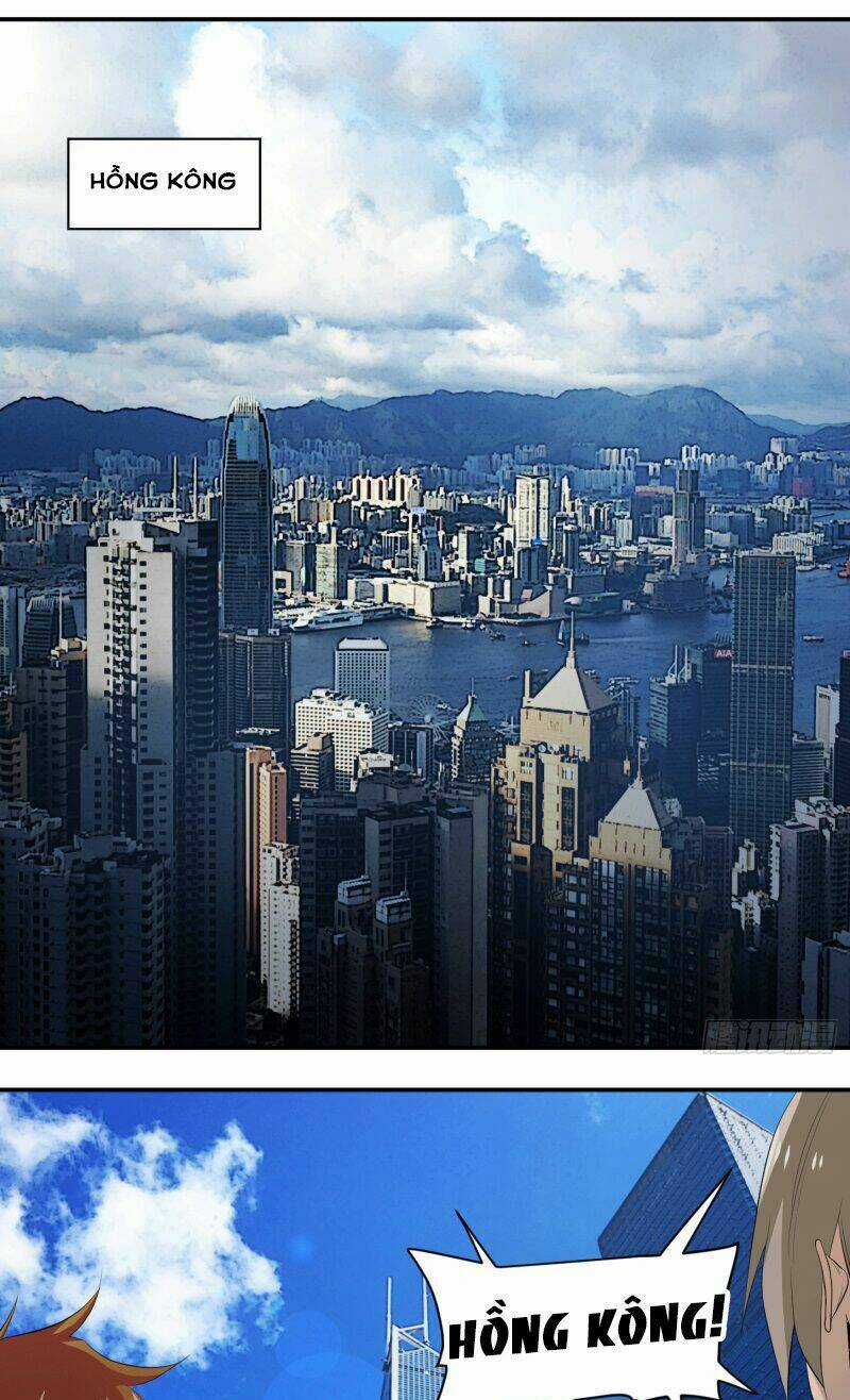 Nhất Ăn Tất Chapter 20 trang 6