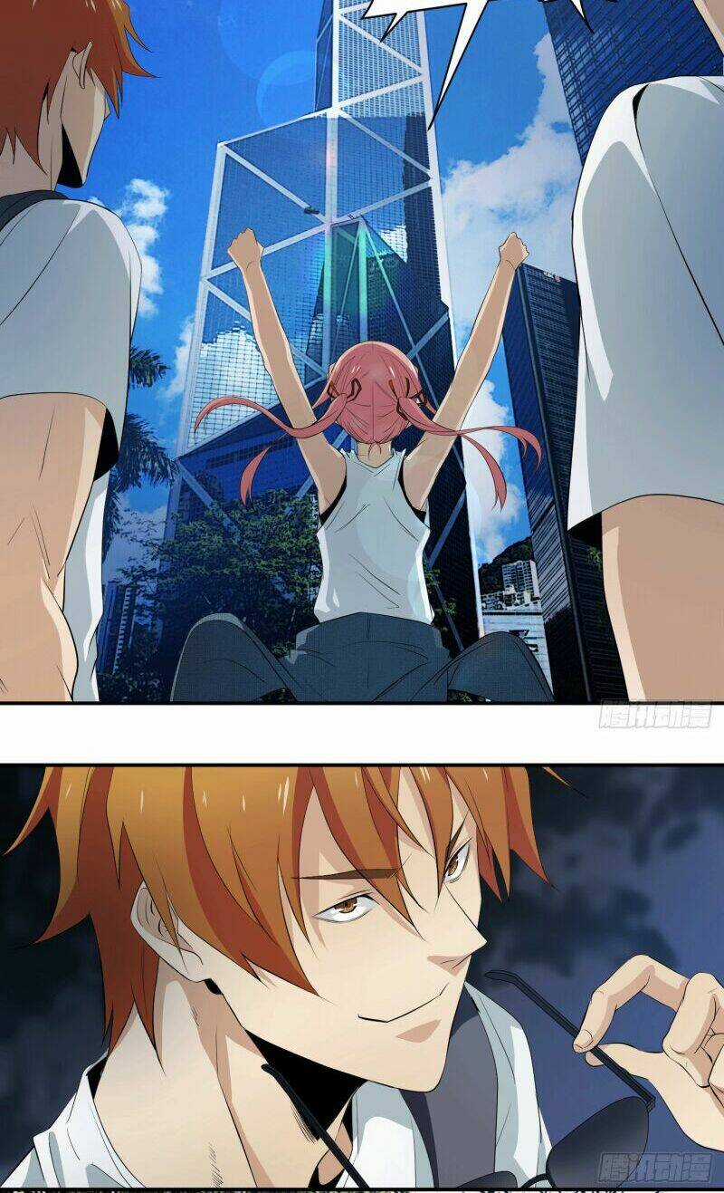 Nhất Ăn Tất Chapter 20 trang 7