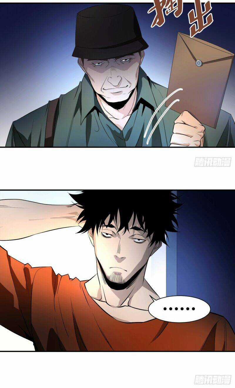 Nhất Ăn Tất Chapter 24 trang 10