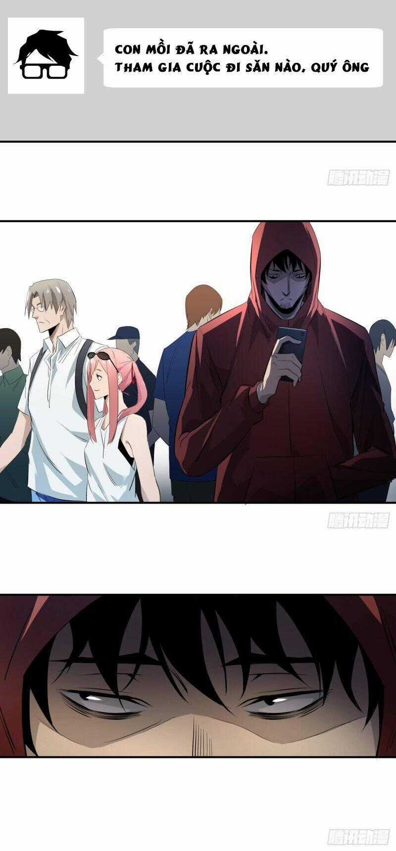 Nhất Ăn Tất Chapter 24 trang 15