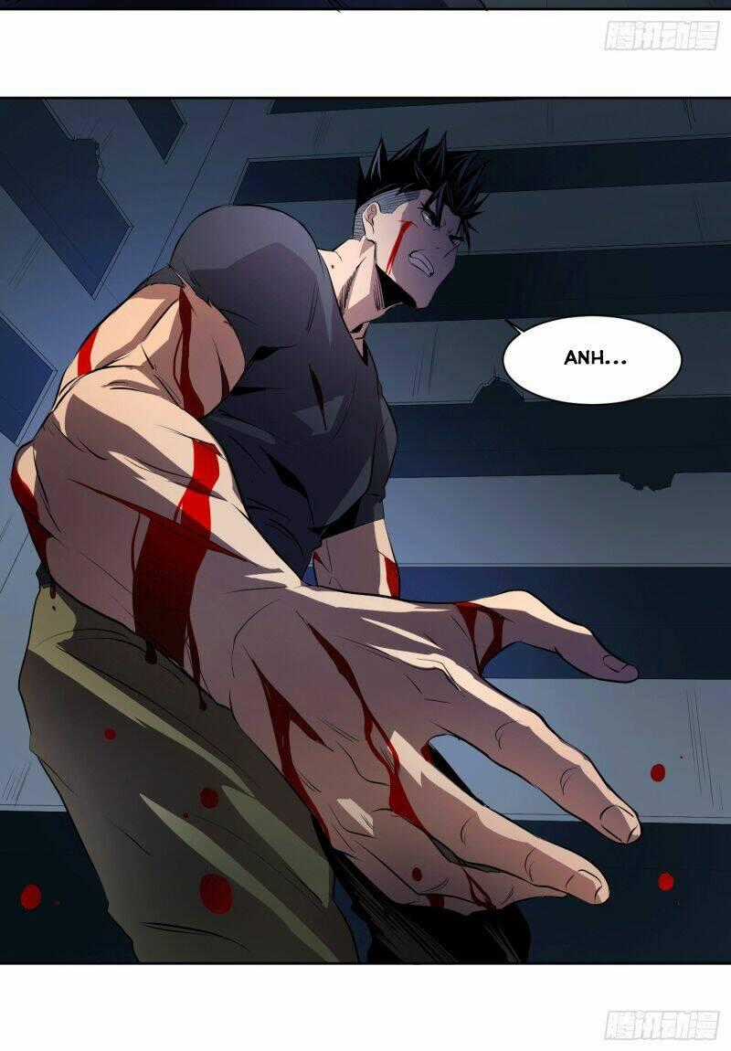 Nhất Ăn Tất Chapter 25 trang 16