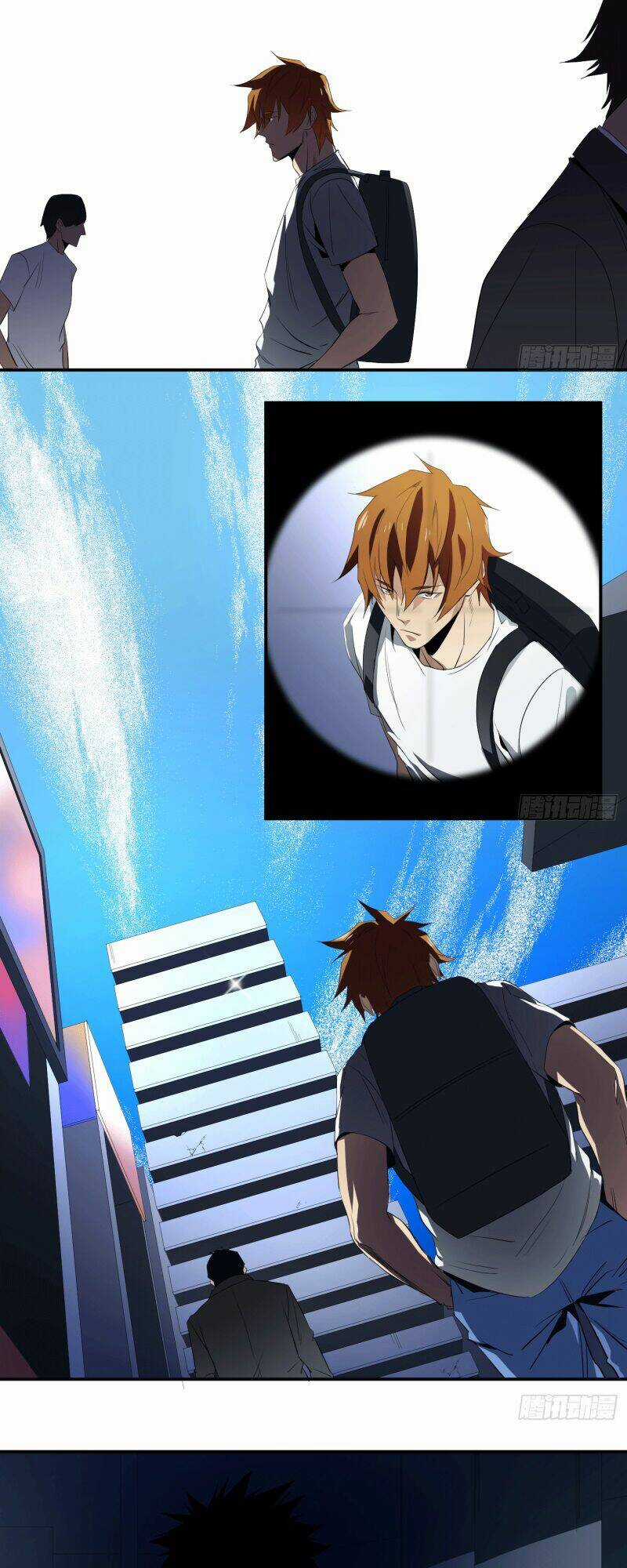 Nhất Ăn Tất Chapter 25 trang 4