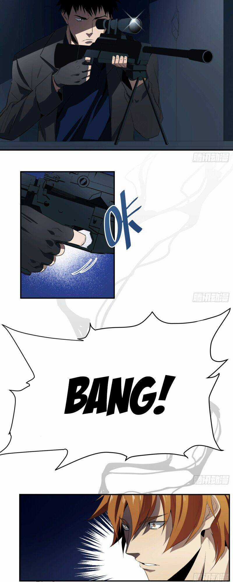 Nhất Ăn Tất Chapter 25 trang 5