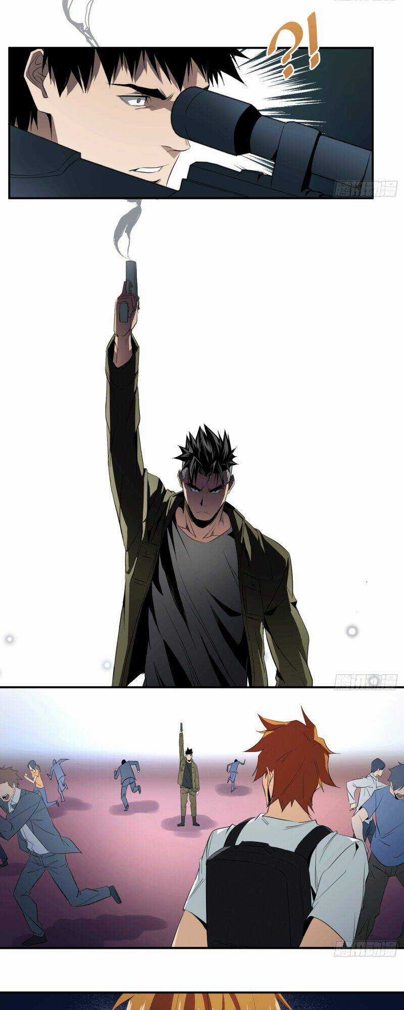 Nhất Ăn Tất Chapter 25 trang 6