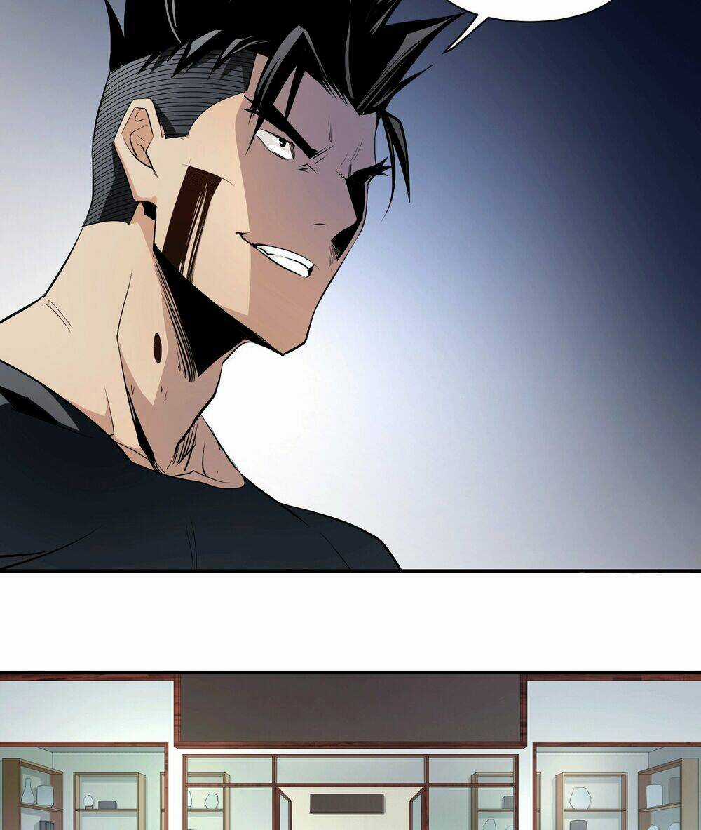 Nhất Ăn Tất Chapter 26 trang 11