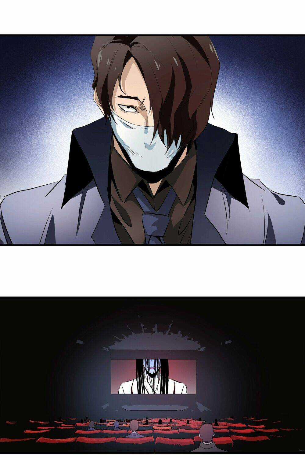 Nhất Ăn Tất Chapter 26 trang 13