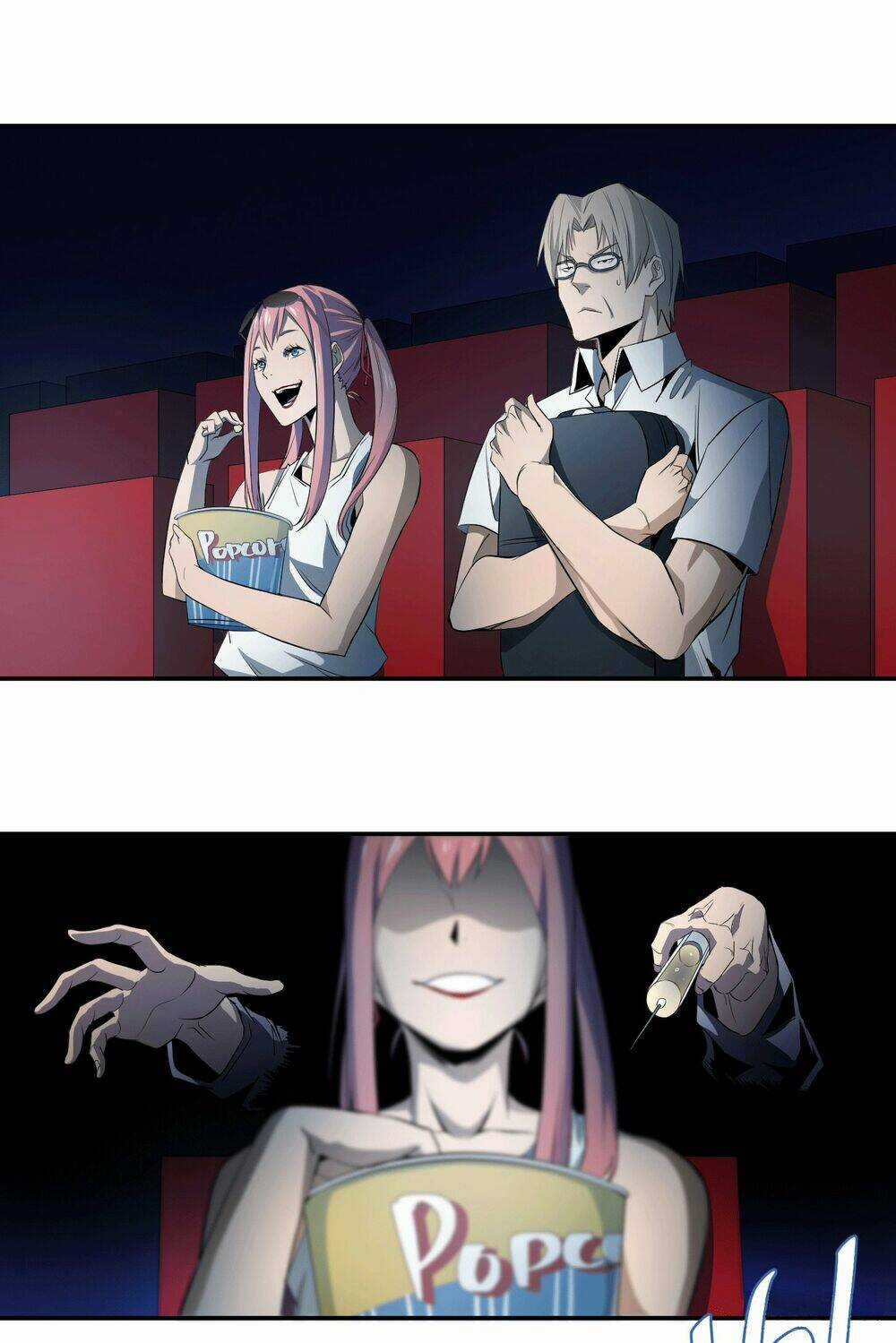 Nhất Ăn Tất Chapter 26 trang 14