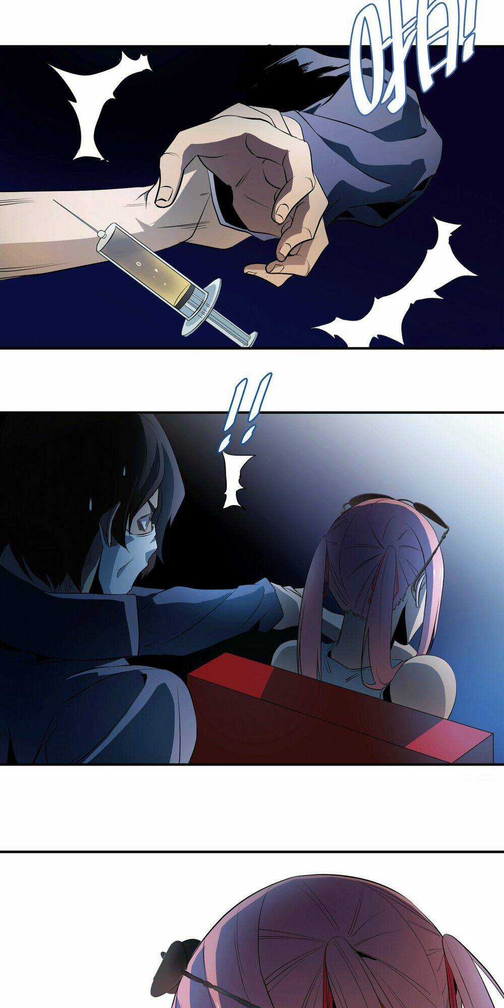 Nhất Ăn Tất Chapter 26 trang 15