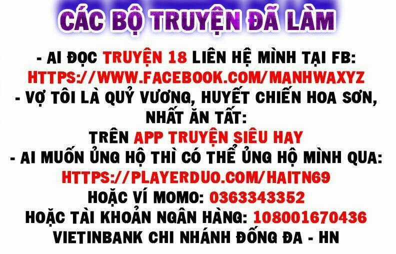 Nhất Ăn Tất Chapter 26 trang 18