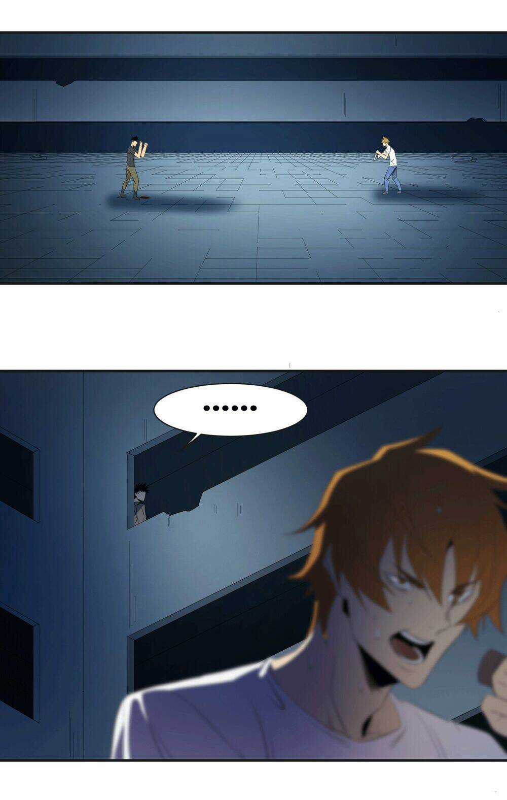 Nhất Ăn Tất Chapter 26 trang 3