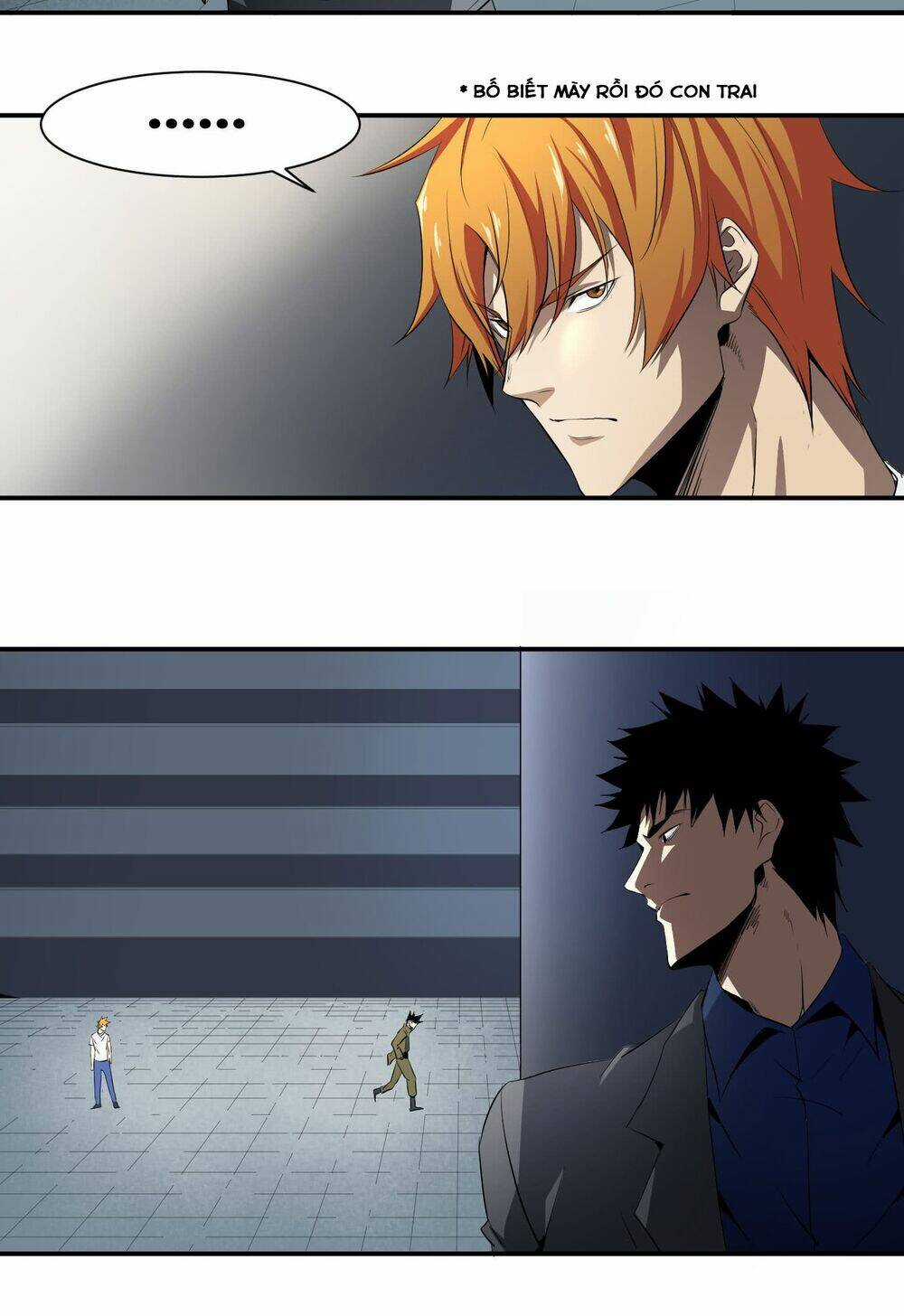 Nhất Ăn Tất Chapter 27 trang 14