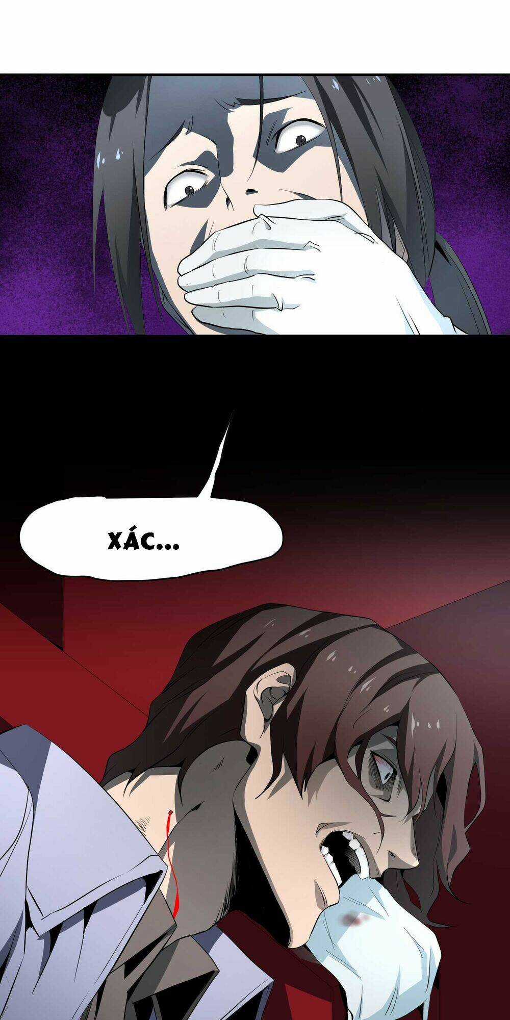 Nhất Ăn Tất Chapter 27 trang 4