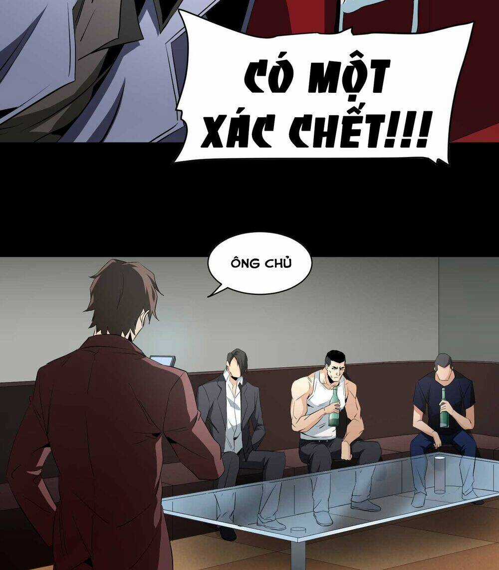 Nhất Ăn Tất Chapter 27 trang 5