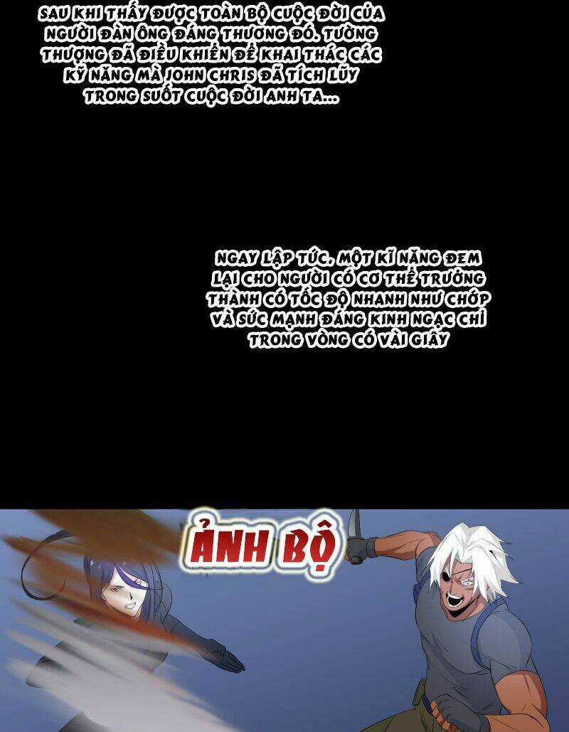 Nhất Ăn Tất Chapter 28.5 trang 10