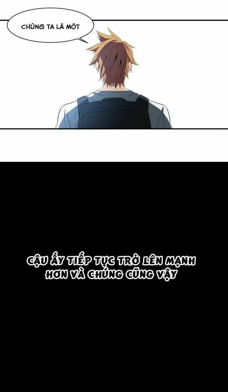 Nhất Ăn Tất Chapter 28.5 trang 13