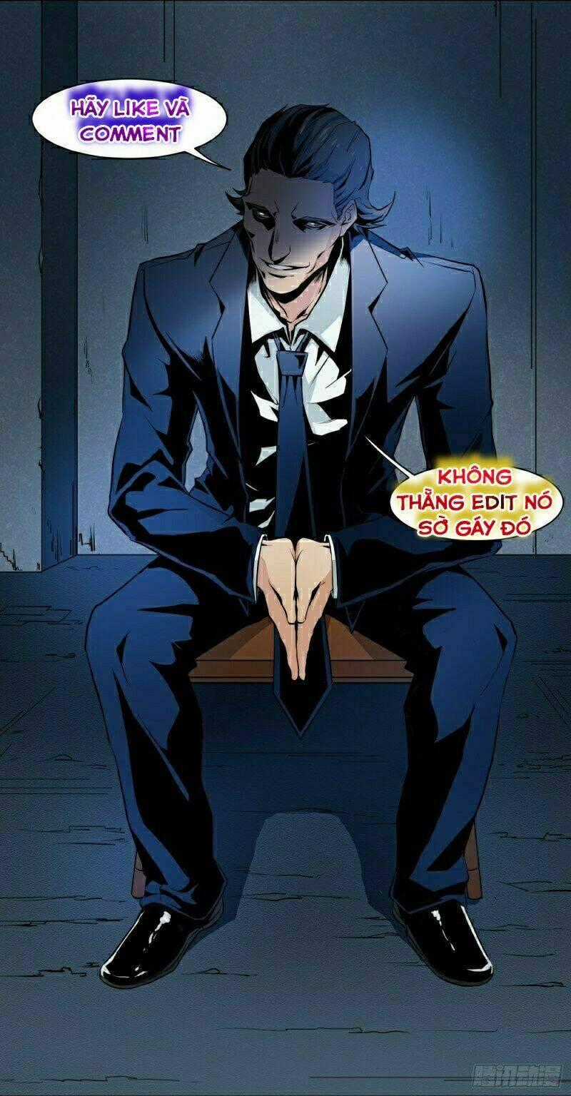 Nhất Ăn Tất Chapter 28.5 trang 14