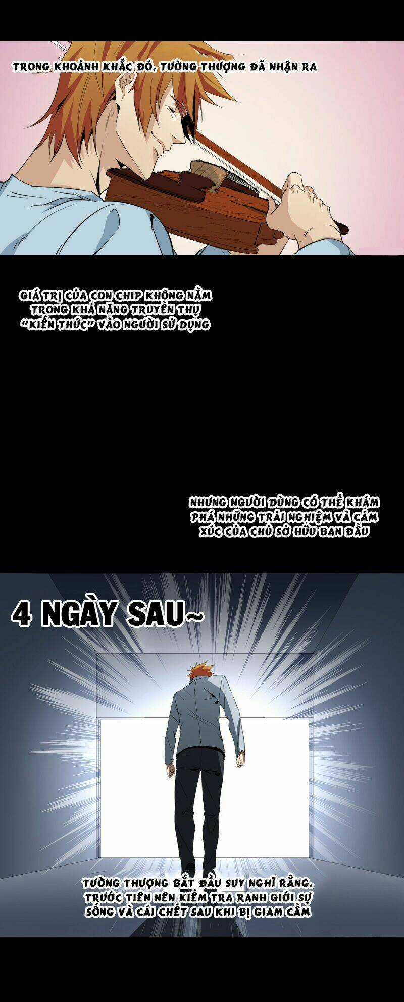 Nhất Ăn Tất Chapter 28.5 trang 4