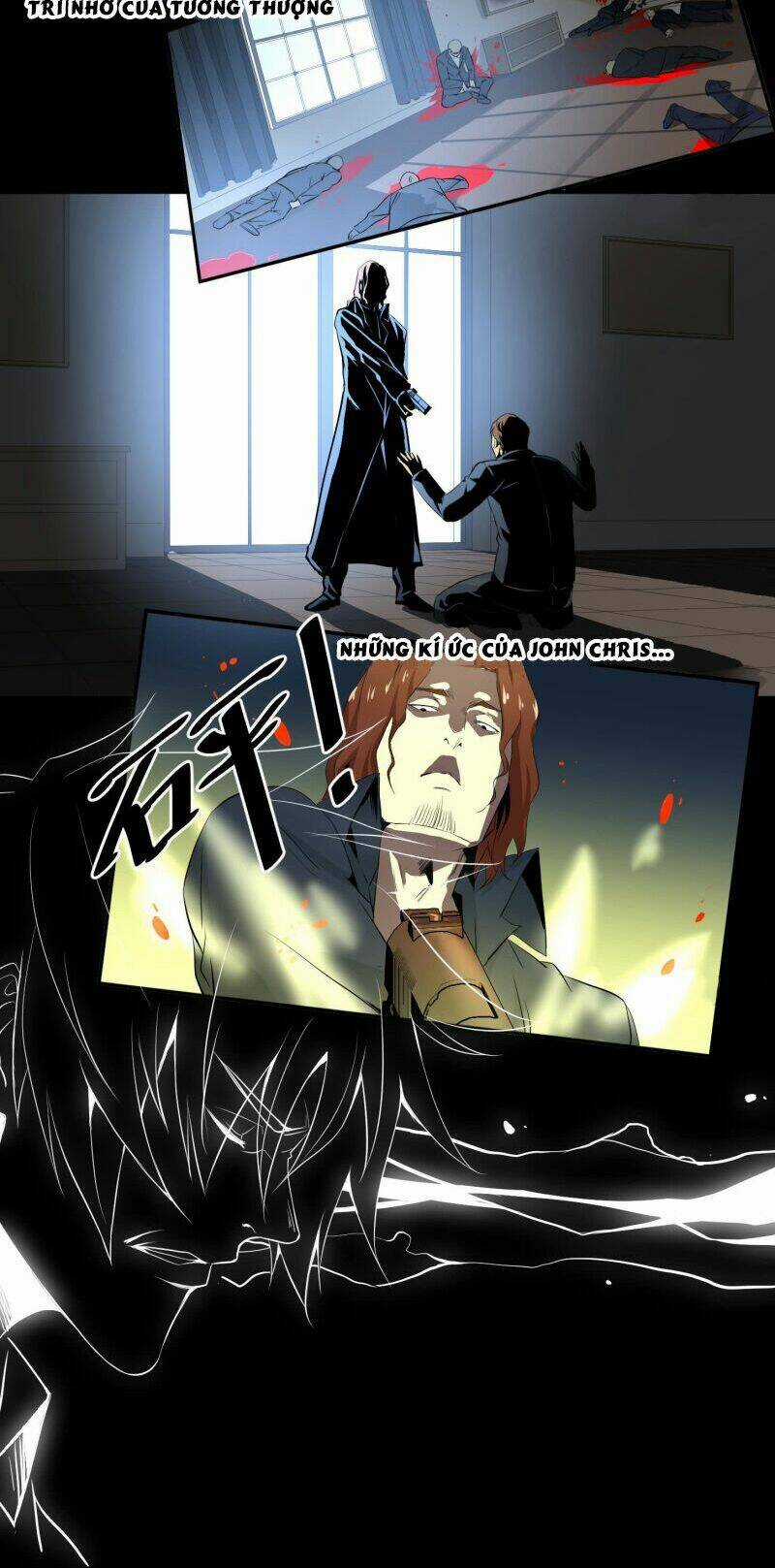 Nhất Ăn Tất Chapter 28.5 trang 7