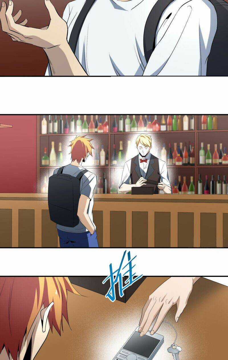 Nhất Ăn Tất Chapter 28 trang 13