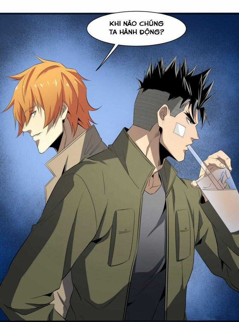 Nhất Ăn Tất Chapter 29 trang 14