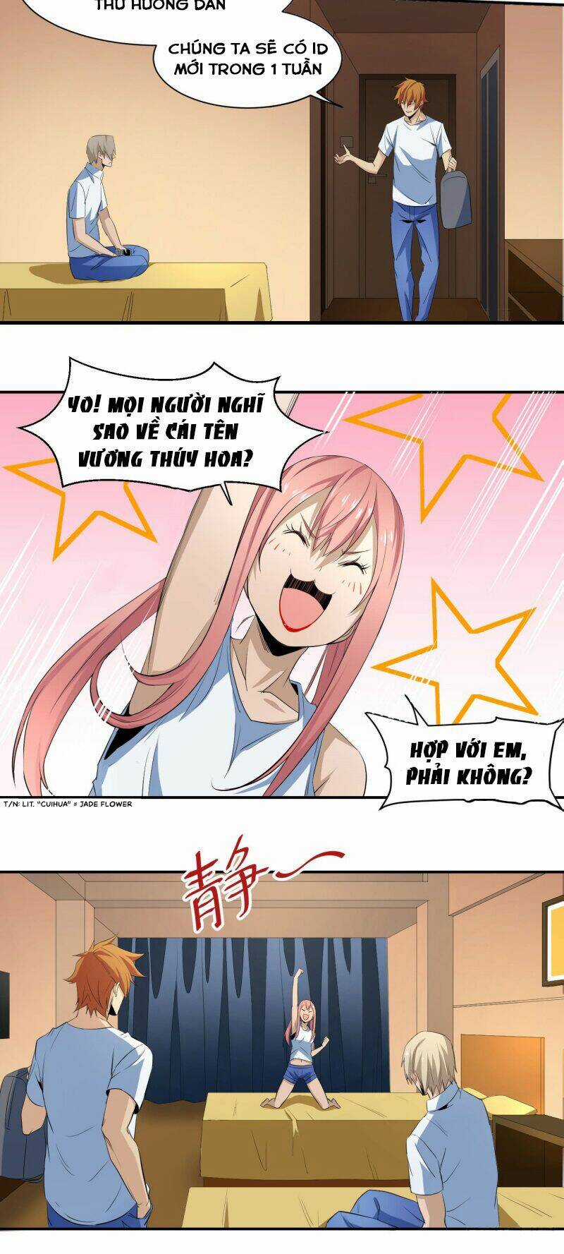 Nhất Ăn Tất Chapter 29 trang 4