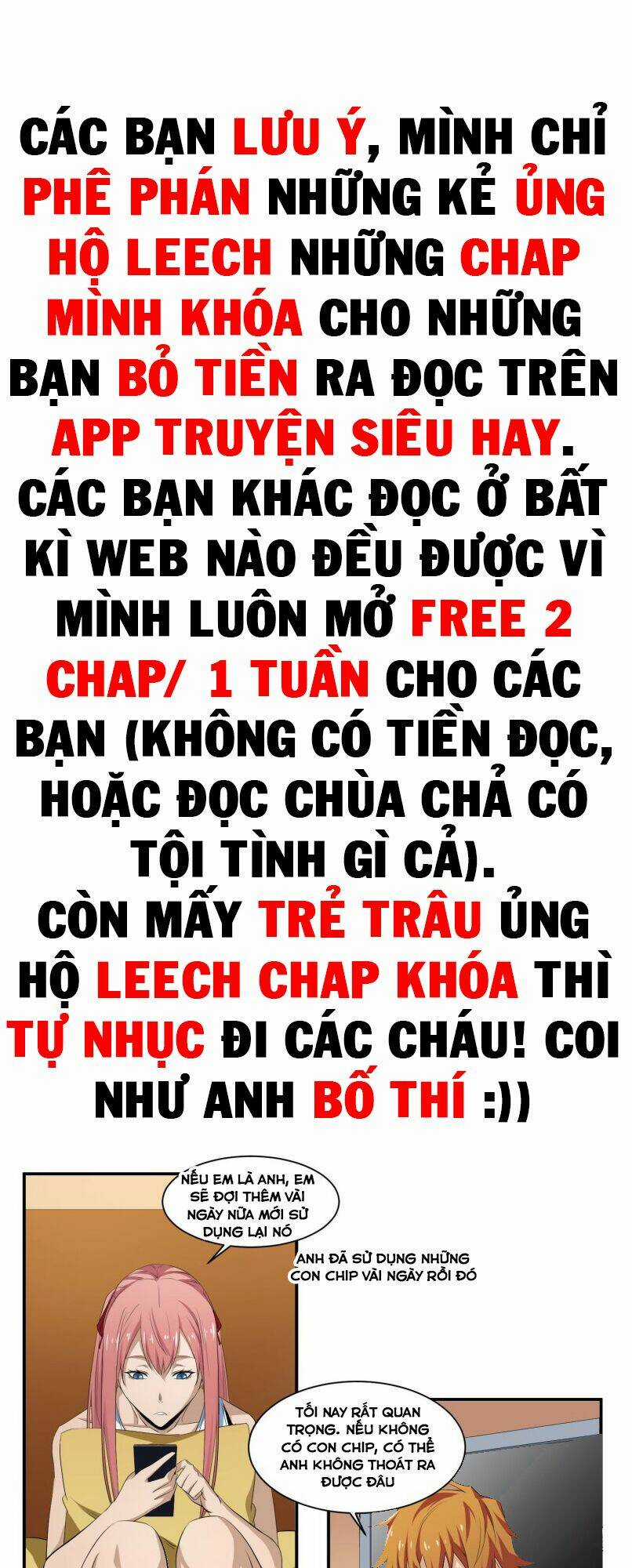 Nhất Ăn Tất Chapter 29 trang 8