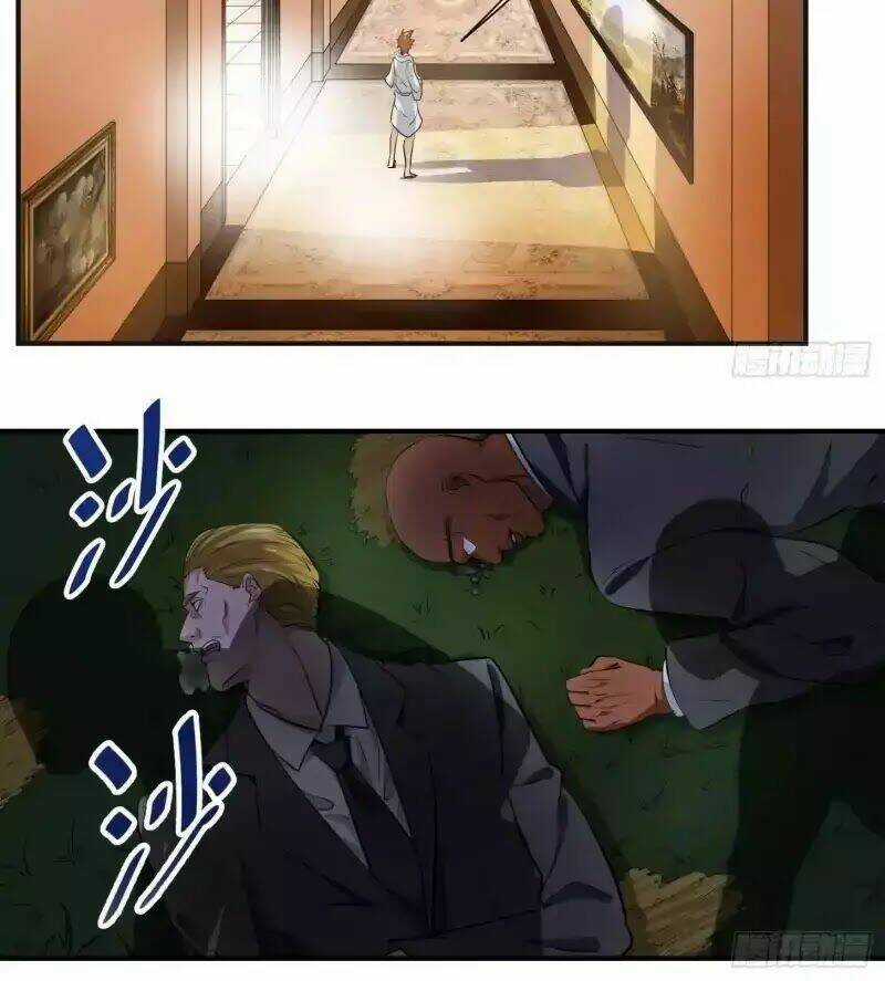 Nhất Ăn Tất Chapter 3 trang 17