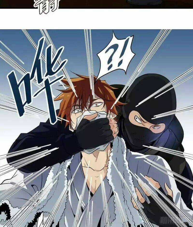 Nhất Ăn Tất Chapter 3 trang 19