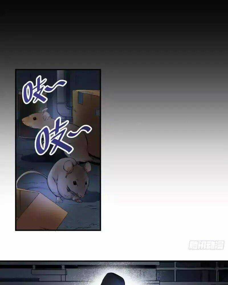 Nhất Ăn Tất Chapter 3 trang 23