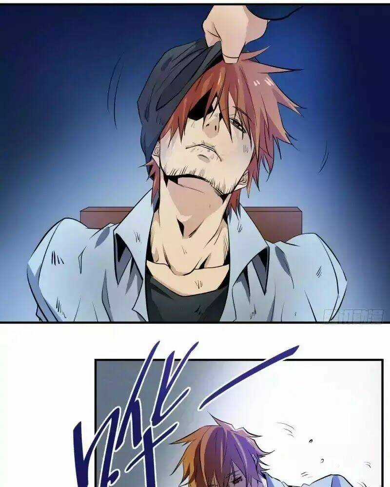 Nhất Ăn Tất Chapter 3 trang 25