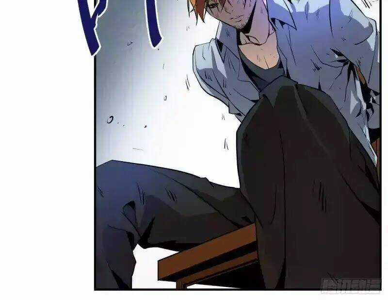 Nhất Ăn Tất Chapter 3 trang 26