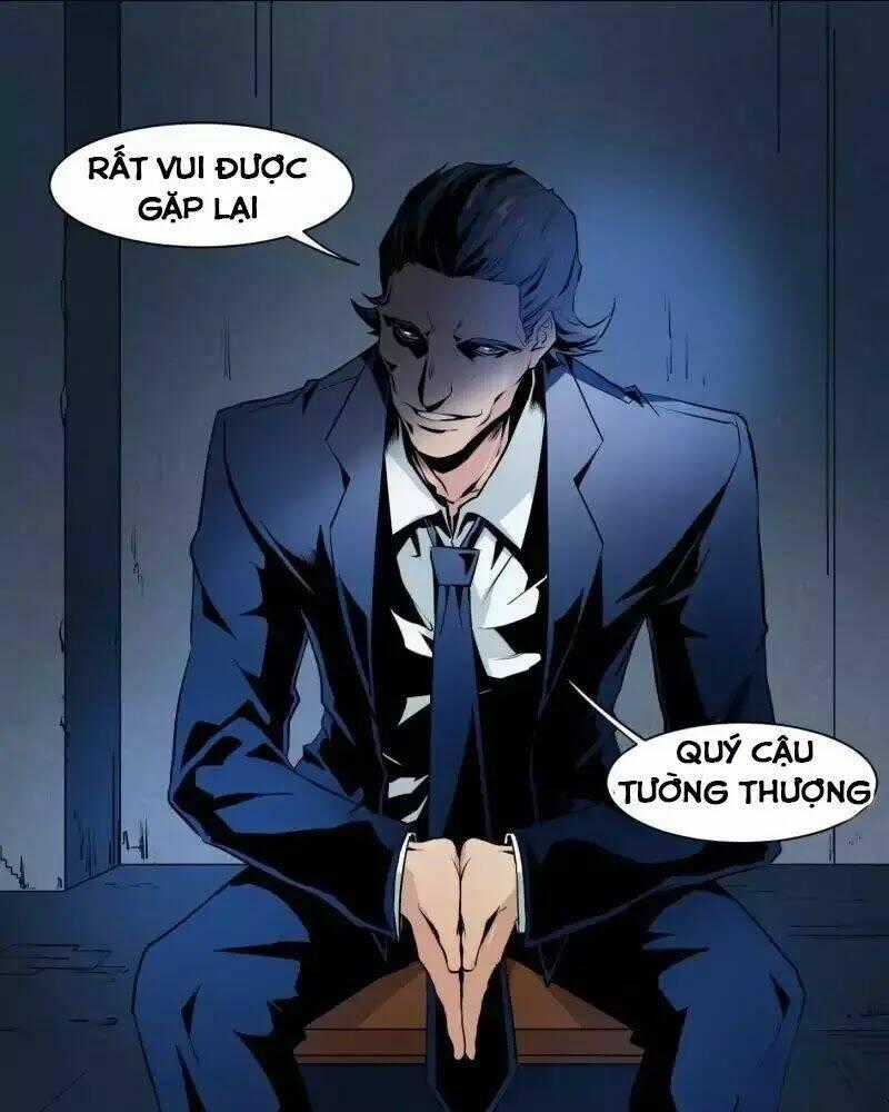 Nhất Ăn Tất Chapter 3 trang 29