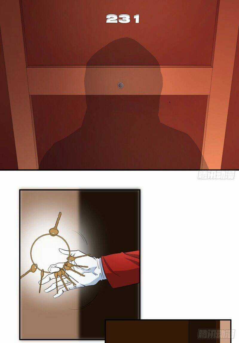 Nhất Ăn Tất Chapter 30 trang 10