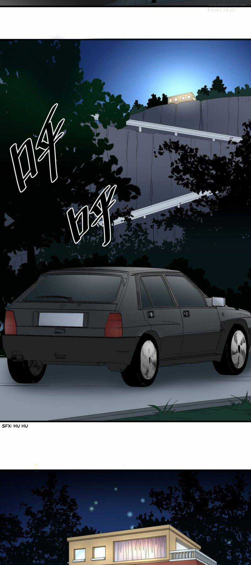 Nhất Ăn Tất Chapter 30 trang 4