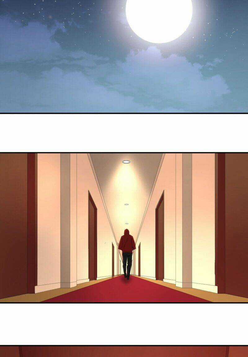 Nhất Ăn Tất Chapter 30 trang 9