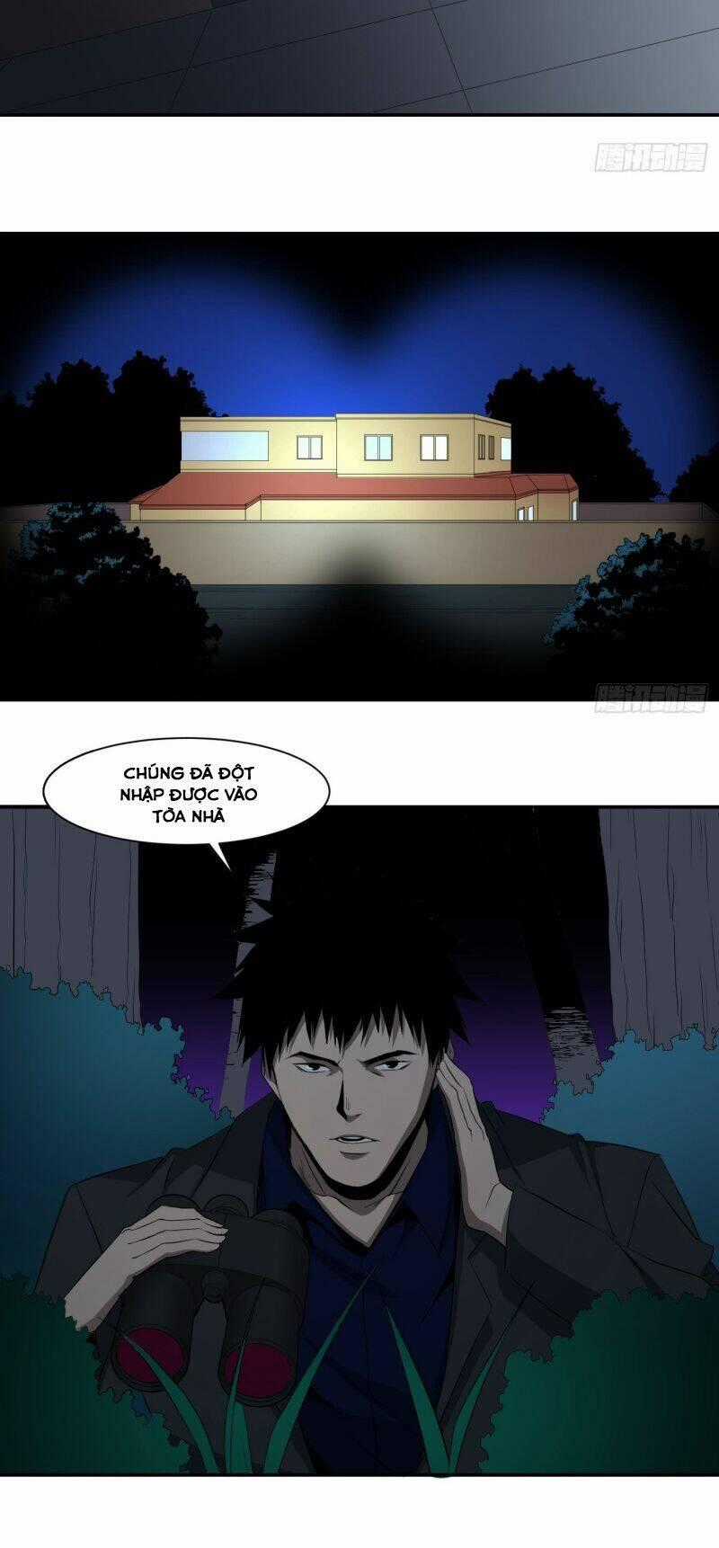 Nhất Ăn Tất Chapter 31 trang 11