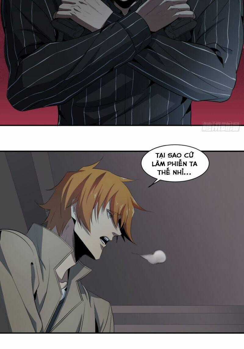 Nhất Ăn Tất Chapter 32 trang 12