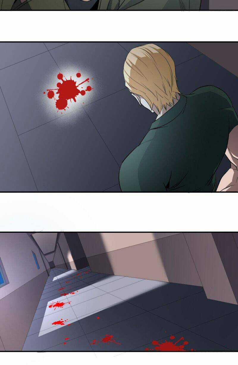 Nhất Ăn Tất Chapter 32 trang 9