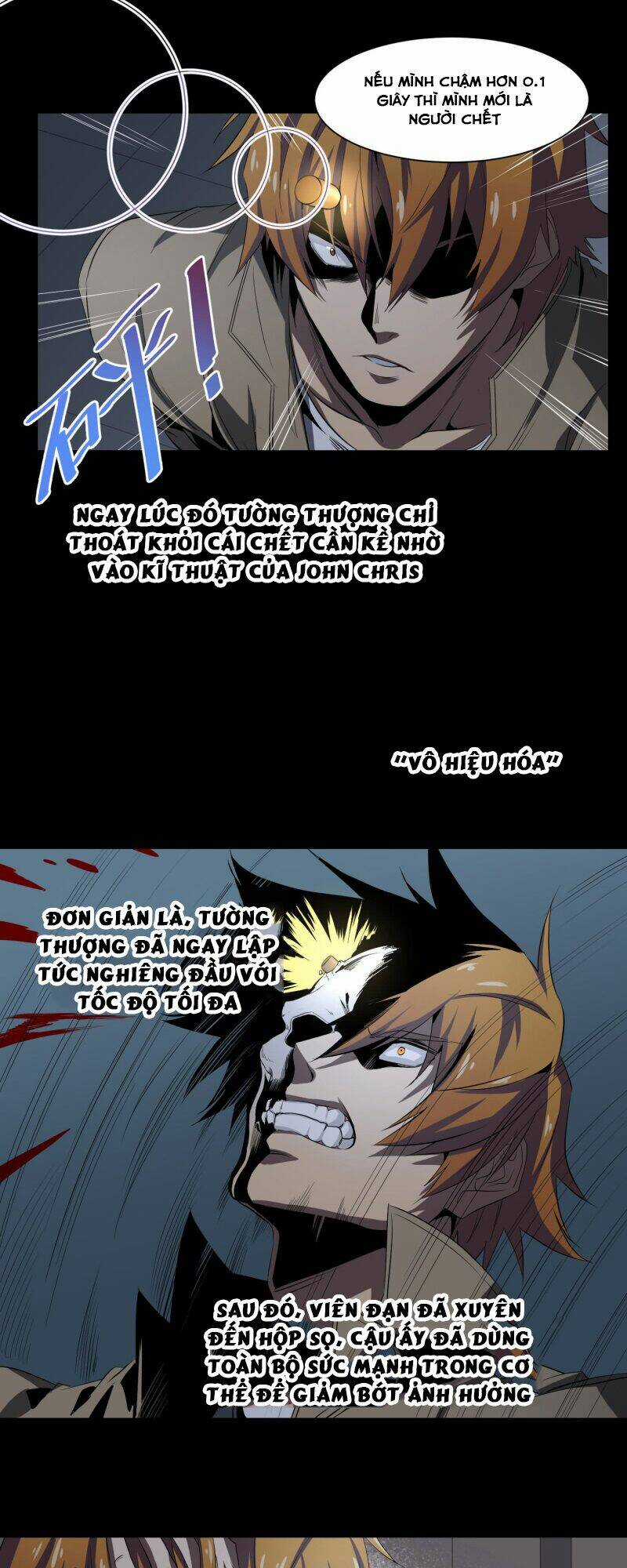 Nhất Ăn Tất Chapter 34 trang 7