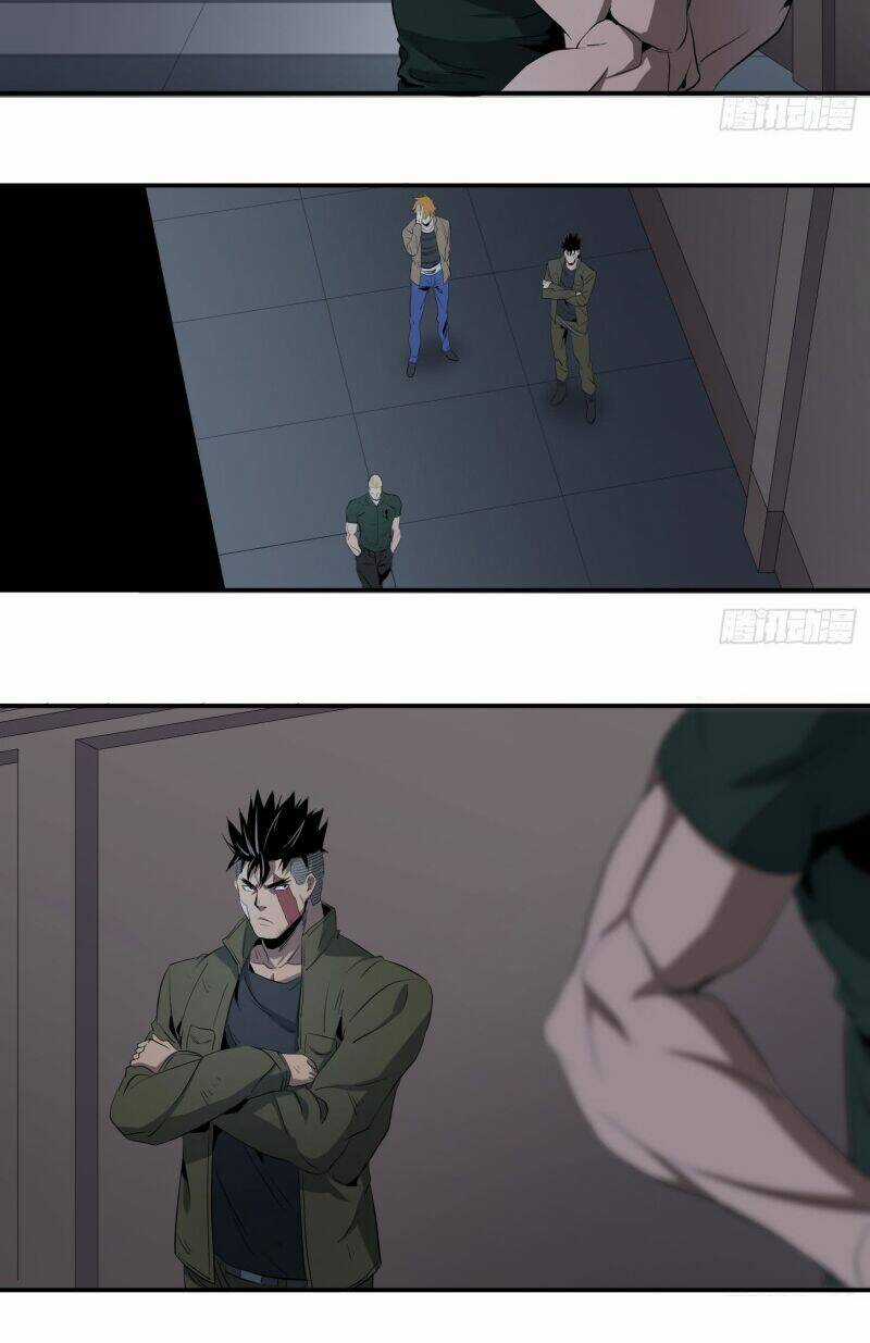 Nhất Ăn Tất Chapter 35 trang 11