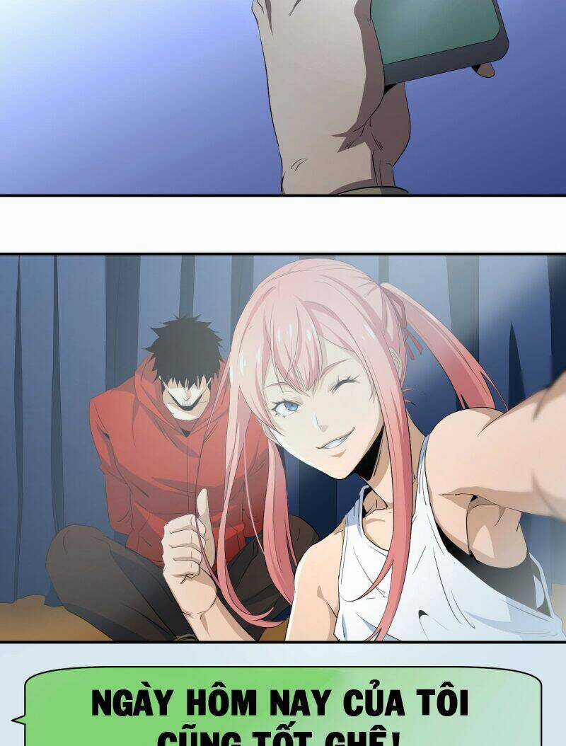 Nhất Ăn Tất Chapter 35 trang 13