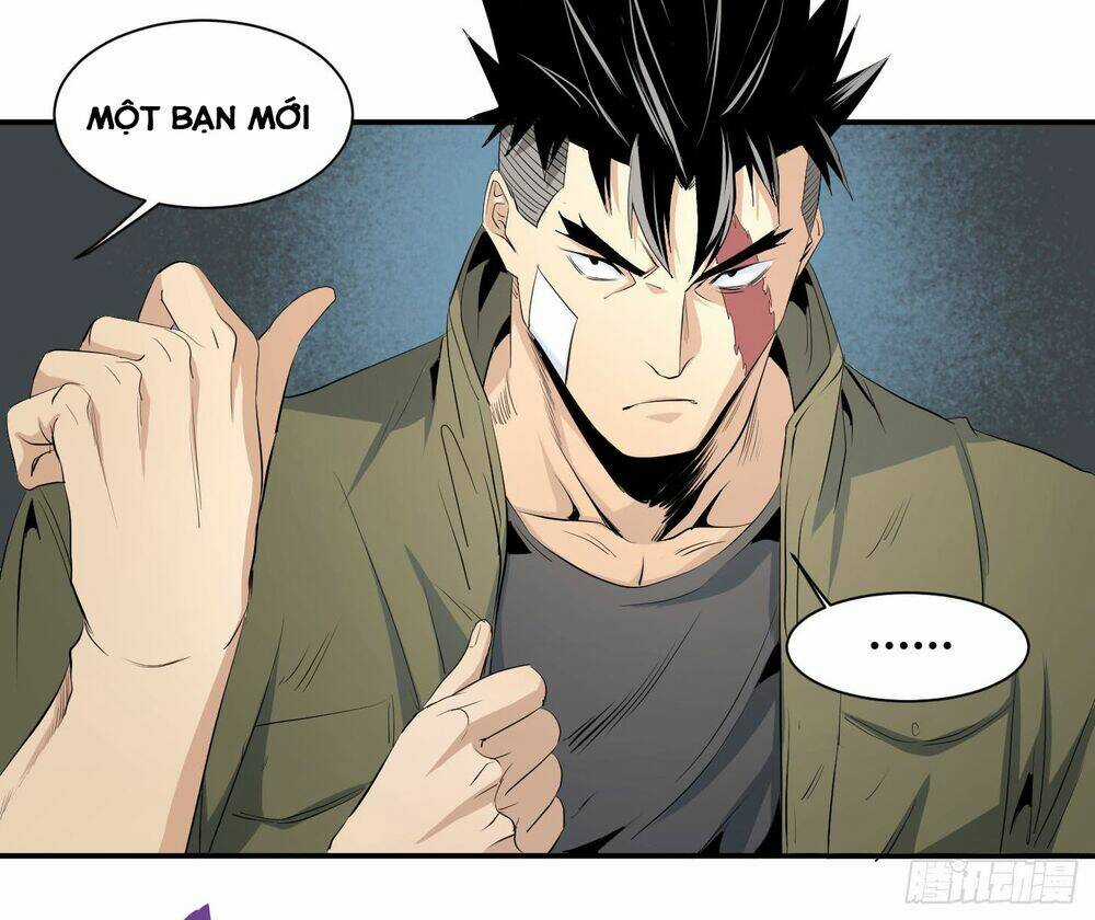 Nhất Ăn Tất Chapter 36 trang 15