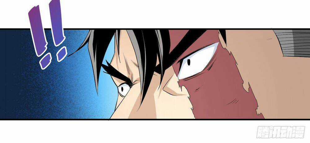 Nhất Ăn Tất Chapter 36 trang 16