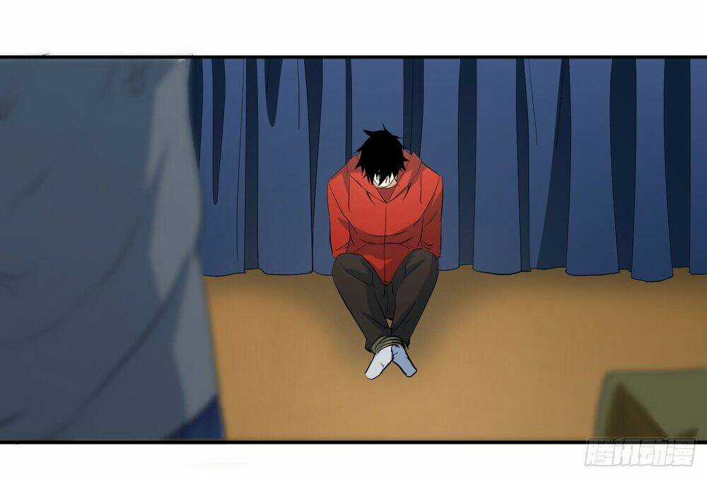 Nhất Ăn Tất Chapter 36 trang 17