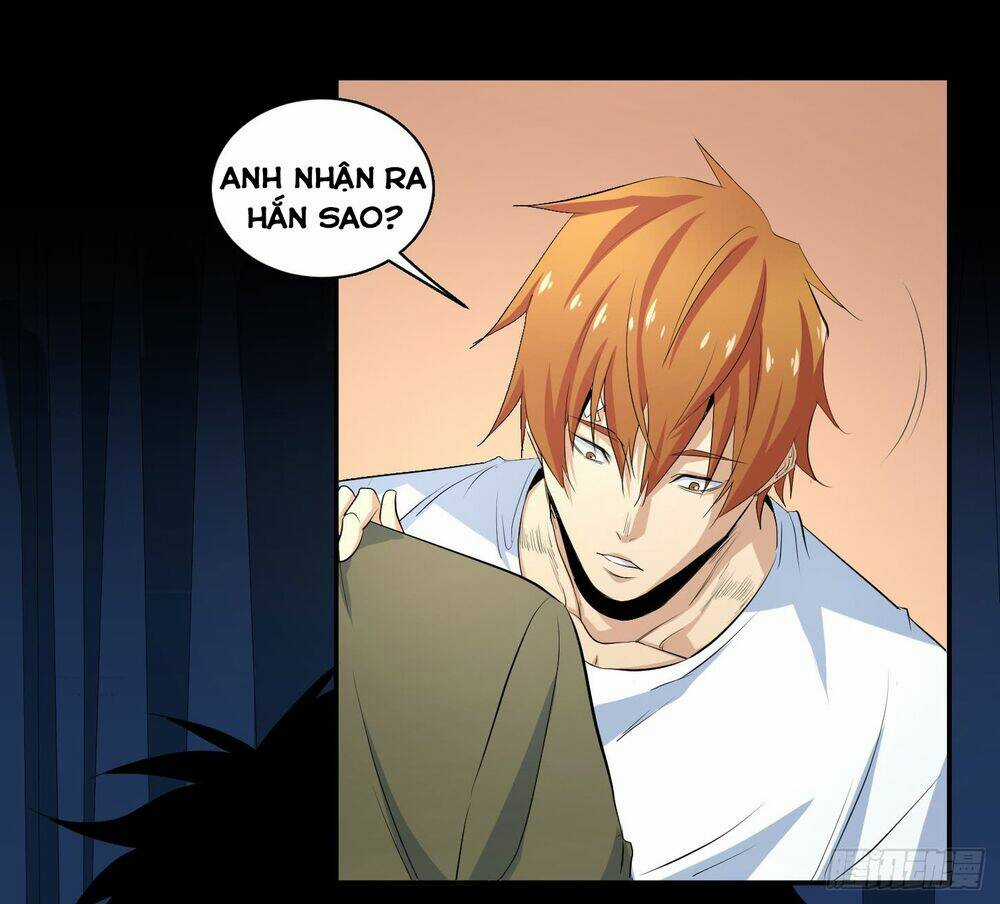 Nhất Ăn Tất Chapter 36 trang 19