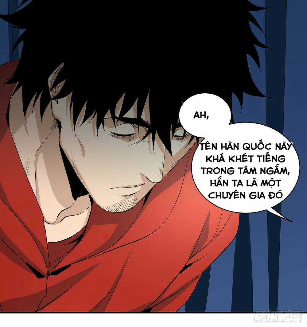 Nhất Ăn Tất Chapter 36 trang 20