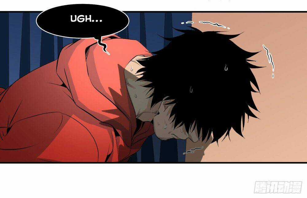 Nhất Ăn Tất Chapter 36 trang 24